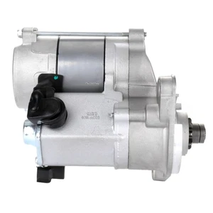 Starter for Toyota Pickup 4Runner 2.4L 1984-93 SND0119 16674 336-1428 0280004510 - Picture 1 of 7