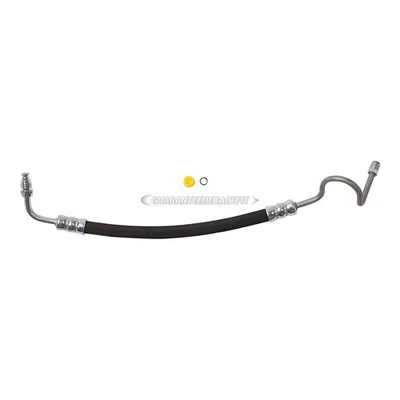 For Ford LTD Mercury Grand Marquis Edelmann Power Steering Pressure Hose - Image 1 of 4