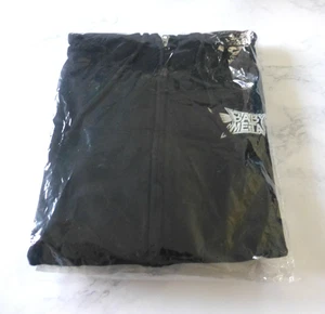 BABYMETAL Hoodie Gr. XL "METAL GALAXY" Japan - Bild 1 von 5