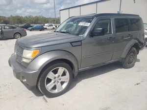 Alternator Fits 02-04 06-12 LIBERTY 1086590 - Picture 1 of 12