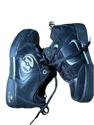 Heelys Niño Pequeño Unisex Patines Patinaje Patinador Tenis Zapatos Tenis 9165 Talla 12C Foto 1 de 4