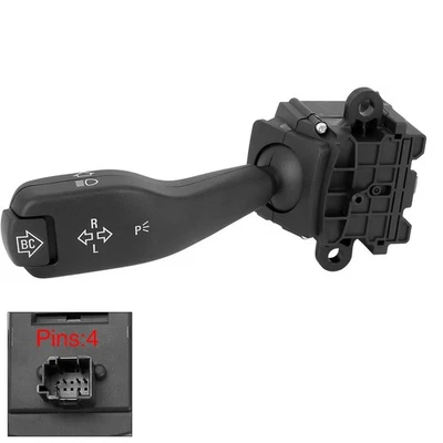 Steering Column Switch for BMW M3 2001-2006 Replaces 61318363668 , - Image 1 of 4