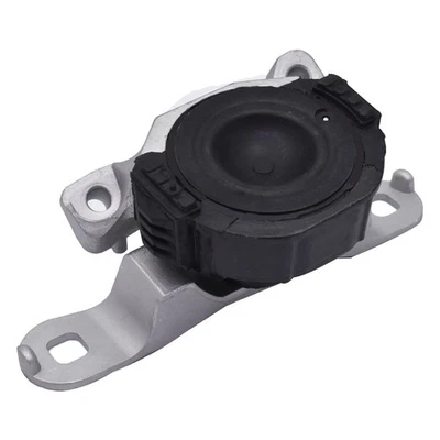 Montaje de motor inferior delantero derecho para Volvo C30 C70 S40 2004/20005-2013 2,5 L Foto 1 de 4