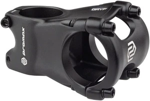 Promax Gryf 35mm MTB Stem, Length 35mm, 1-1/8" Threadless Black - Picture 1 of 2