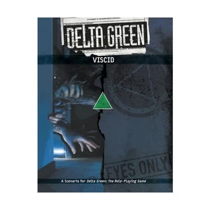 Arc Dream RPG Viscid (POD, Standard Color) VG+ - Picture 1 of 1