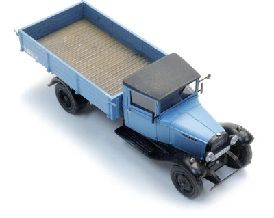 Artitec 387.627 Opel Blitz 6 Pritschenwagen 1:87 Spur H0 Fertigmodell