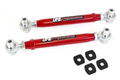 Puntera ajustable UMI Performance 2522-R 2010-14 Chevy Camaro 2008-09 Pontiac Foto 1 de 3
