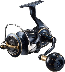 Daiwa Saltiga G 2023 - Imagen 1 de 2