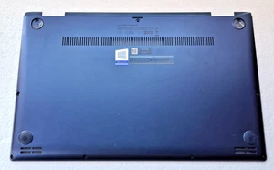 Asus Zenbook UX362F UX362FA Bottom Base Case Cover BLUE 13N1-68A0B11 - Afbeelding 1 van 2