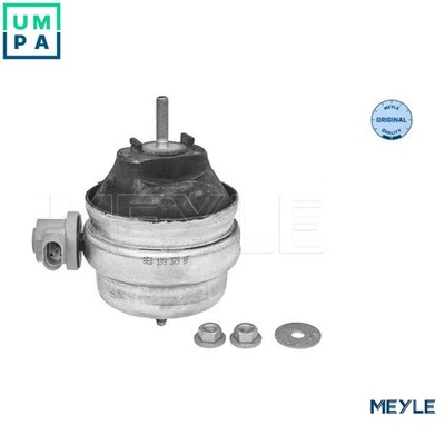 MOUNTING ENGINE 100 199 3180 FOR AUDI A4/S4/Convertible BRC/BVF/BVA/BVG 2.0L A4 - Image 1 of 4