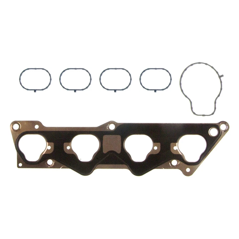 For Honda Civic 2001-2005 Fel-Pro MS 96390-1 Intake Manifold Gasket Foto 1 de 1