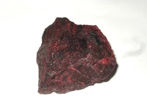 - Minerali Grezzi Cristalloterapia - CINABRO (87) spagna - Picture 1 of 2