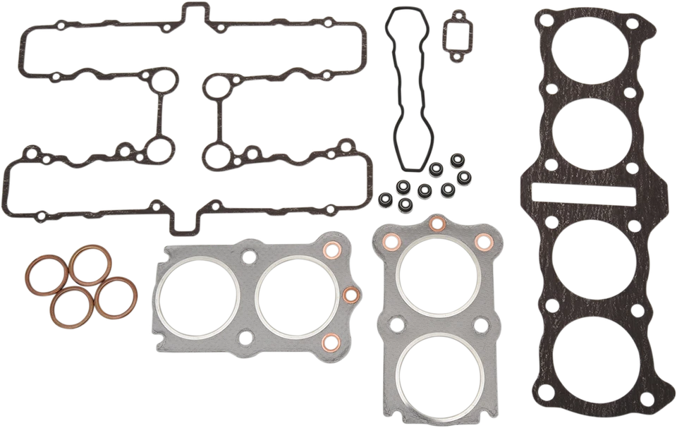 Kit de juntas de extremo superior VESRAH VG-838 - KZ1000 Foto 1 de 1