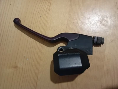 LEVA FRIZIONE COMPLETA BMW R80/7 E ALTRI MODELLI - Imagen 1 de 4