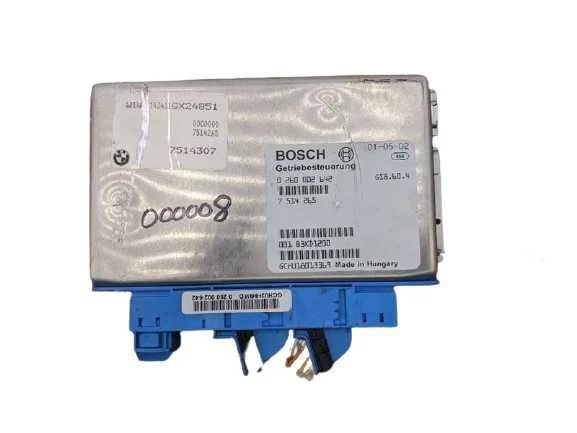 Chasis transmisión ECM compatible con 01-03 BMW 525i 305426 Foto 1 de 4