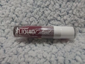 Traje de gato líquido Wet n Wild Megalast labios de alto brillo #969A- El vino es la respuesta B8 - Imagen 1 de 1