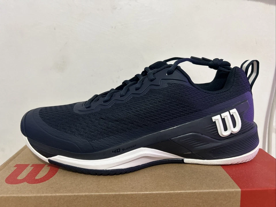 Wilson Rush Pro 4.5 - Image 1 of 4