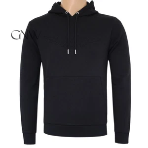 HACKETT MEN'S ASTON MARTIN RACING EMBOSSED PULL OVER HOODIE Was £195.00 - Picture 1 of 8