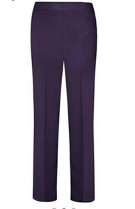 NEU DAMEN KOMFORTBUND ELASTISCHE HOSE EMMA COLLECTION KURZ 25" 27" - Bild 1 von 12