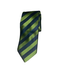 PUCCINI Dress Tie. Hand Made. 100%Microfiber.Size 60”L/3.5”W.