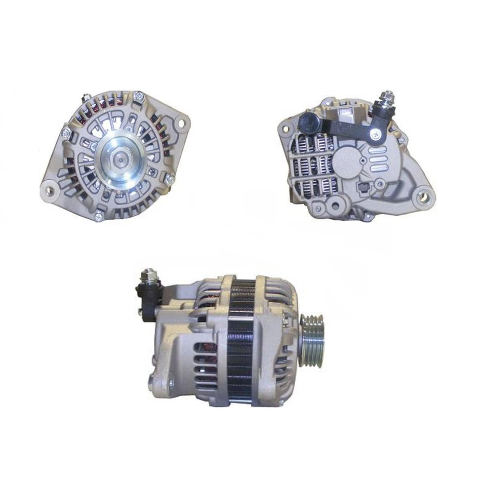 Alternador compatible con MAZDA 626 1.8i (GF) 1997-2002 - 3333UK Foto 1 de 1