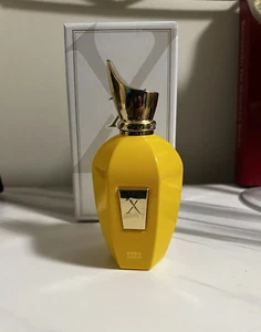 Erba Gold by Xerjoff Eau de Parfum 3.4 oz/100 ml EDP Spray for Unisex New In Box - Picture 1 of 2