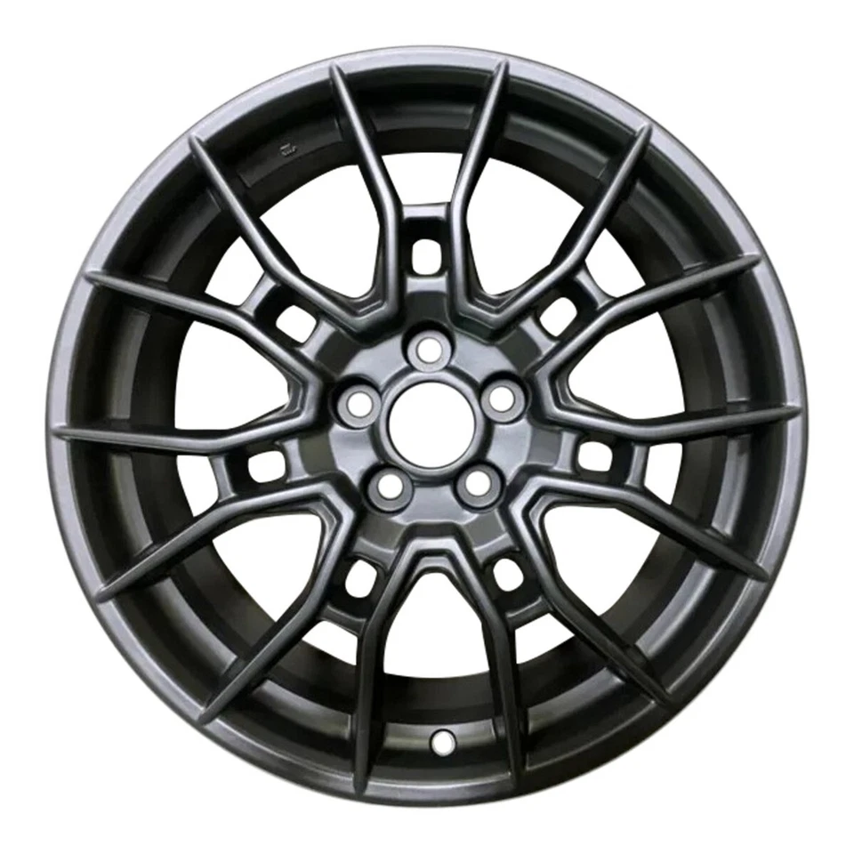 Toyota Camry Avalon 2020-2024 19" TRD OEM Wheel Rim PT7580320002 - Image 1 of 1