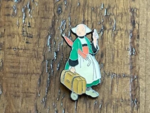 PIN PINS  BD BECASSINE CORNER  a1 - Picture 1 of 1