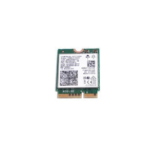 0C012-00160700 Asus Wi-Fi 6E + Bluetooth 5.2 M.2 2230 Scheda Wireless 2x2 - Foto 1 di 4