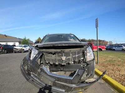 Purificador de aire 12 13 14 15 16 CADILLAC SRX Foto 1 de 4