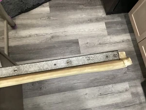 Rear Bumper Valance 1973 or 1974 Plymouth Barracuda - Picture 1 of 16