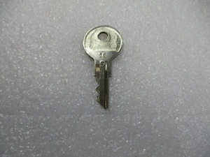 Replacement Johnson Evinrude OMC 77 Series Key 58 - Bild 1 von 3