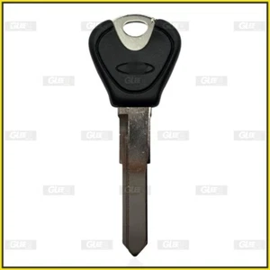 NON-Transponder FORD Ignition Blank Key No Chip Courier PG Laser KN KQ Ranger PJ - Bild 1 von 2