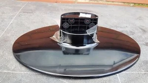 TABLETOP BASE STAND FOR  KENMARK LVD164D 16" LCD TV - Picture 1 of 1