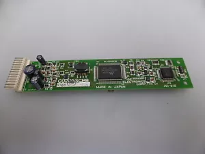 DOT Matrix Display Module Cu205SCPB N.a.L. - Bild 1 von 2