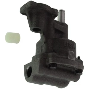 M55HV Melling High Volume Oil Pump Small Block Chevrolet Buick GMC - Picture 1 of 2