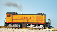 Usa Trains G Scale R22552 Union Paci yell/gra Alco S4 Diesel Switcher Locomotive