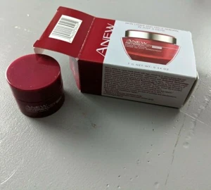 Avon Anew Reversalist Night Reneweal Cream 0.24 Oz - Picture 1 of 6