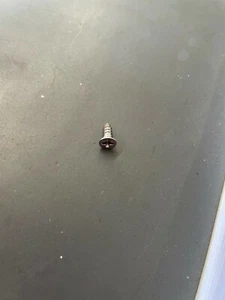 FLAT HEAD/PHILLIPS HEAD SCREW (Pack of 100) - Picture 1 of 1