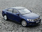 1/18 Scale VW Volkswagen New Lamando 2018 Blue DieCast Car Model Toy Collection
