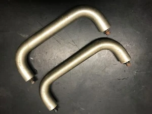 Aluminum Handles - Picture 1 of 2