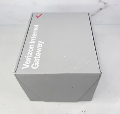 ⚓Nuevo/Caja Abierta Verizon Internet Gateway 5G WIFI Router WIFI 6 #ARC-XCI55AX⚓ Foto 1 de 4