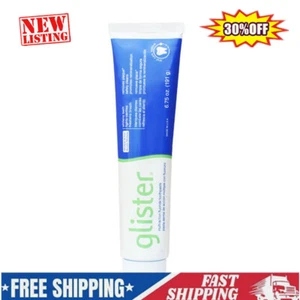 Glister Dentifricio al Fluoro Amway Dentifricio con Azione Multipla per 191ml DE~ - Foto 1 di 10