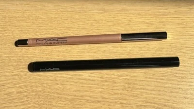 MAC Eyeliner Set - NEU - Bild 1 von 3