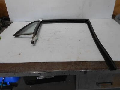  Dodge Caliber 2007-2012 puerta trasera derecha ventana cuarto vidrio 43R-004585 Foto 1 de 4