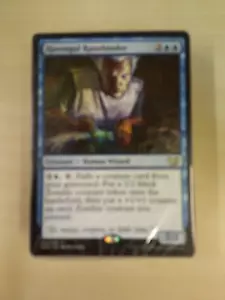 Mazo Havengul Runebindder Magic the Gathering Totalmente Nuevo - Imagen 1 de 3