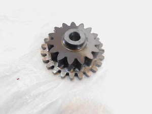 Honda CB650 CBR650 CBR650F CBR650R 650 Engine Motor Starter Reduction Idle Gear - Bild 1 von 8