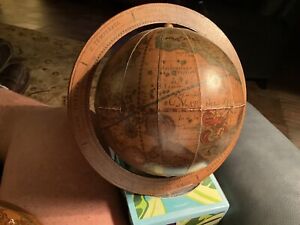 Old World Globe Vintage,globe