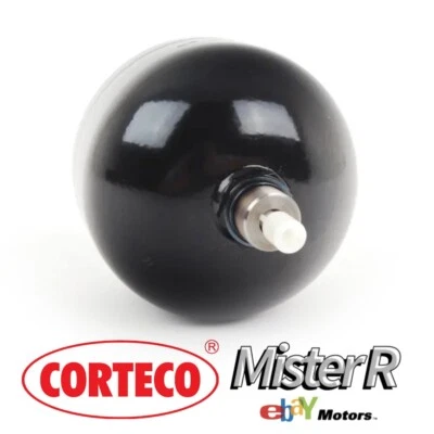 Mercedes-Benz • Active Body Control Accumulator Unit • OEM • Corteco #2213270215 - Image 1 of 4