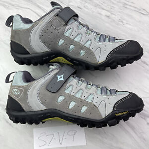 •Specialized Tahoe Mountain Bike Cycling Shoes WMN MTB 6127-2037 (size US 7)